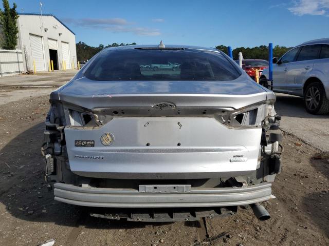 2020 FORD FUSION SE - 3FA6P0HD0LR158698