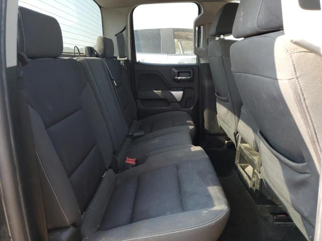 2018 CHEVROLET SILVERADO - 1GCVKREC7JZ220515
