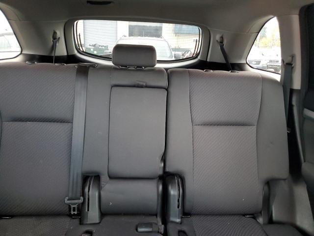 2018 TOYOTA HIGHLANDER - 5TDBZRFH5JS857509