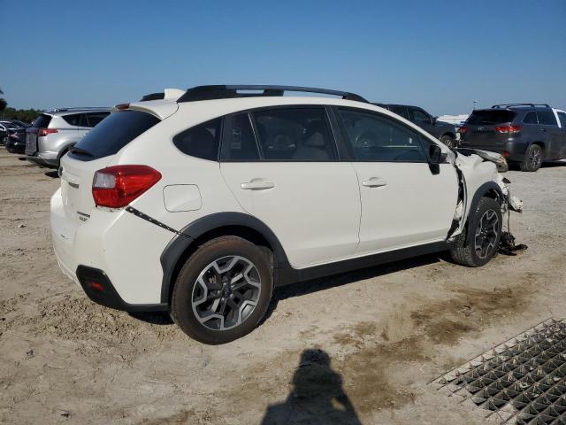 VIN JF2GPANC9HH244148 2017 Subaru Crosstrek, Limited no.3