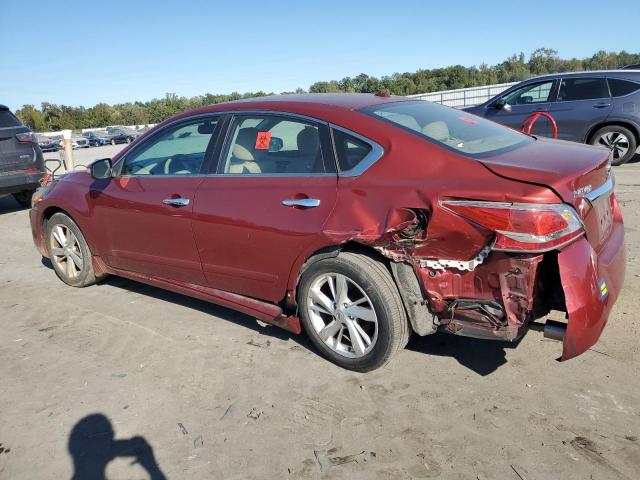 VIN 1N4AL3AP6FC597872 2015 Nissan Altima, 2.5 no.2