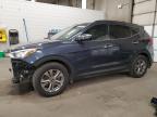 2016 HYUNDAI SANTA FE S - 5XYZUDLBXGG320205