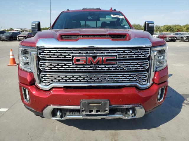2021 GMC SIERRA K25 - 1GT49REY8MF146949