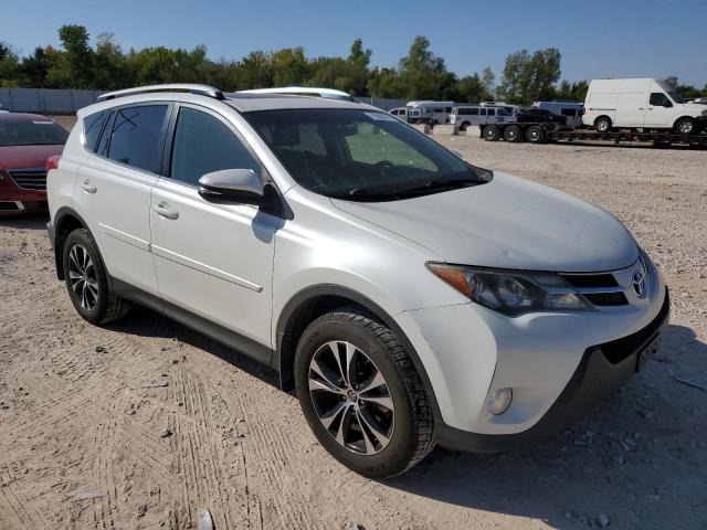 VIN JTMDFREV1FJ041720 2015 Toyota RAV4, Limited no.4