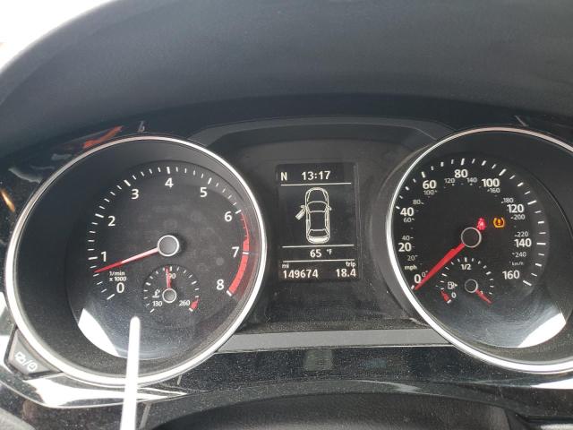 2016 VOLKSWAGEN JETTA SPOR - 3VWB17AJ5GM272439