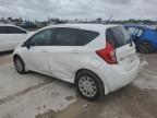 NISSAN VERSA NOTE снимка