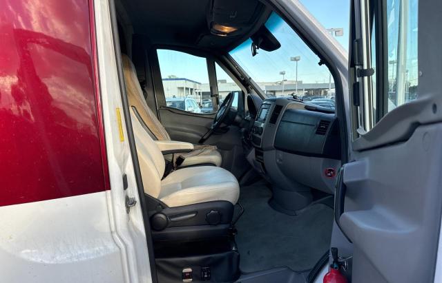 VIN WDAPF4CC6J9754059 2018 Mercedes-Benz Sprinter,... no.5