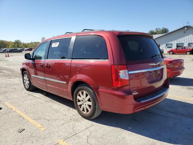 2015 CHRYSLER TOWN & COU - 2C4RC1BG6FR538151
