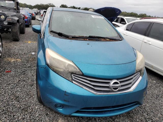 2015 NISSAN VERSA NOTE - 3N1CE2CP8FL405668