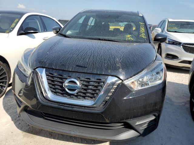 2019 NISSAN 240SX/LE/S - 3N1CP5CU9KL496154