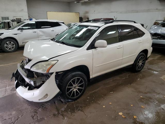 2004 LEXUS RX 330 #2940801313