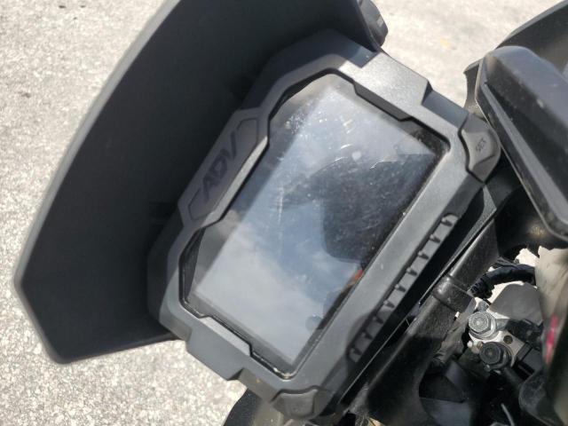 2021 HONDA ADV150 A MLHKF3859M5001422
