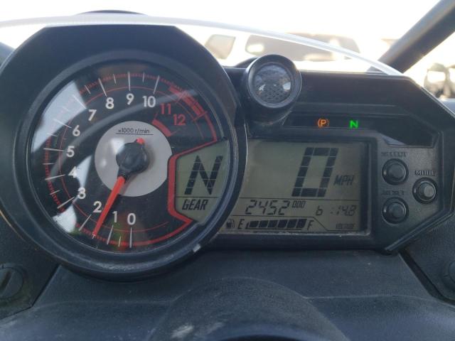 2019 YAMAHA YXZ1000 - 5Y4AN29Y3KA100575