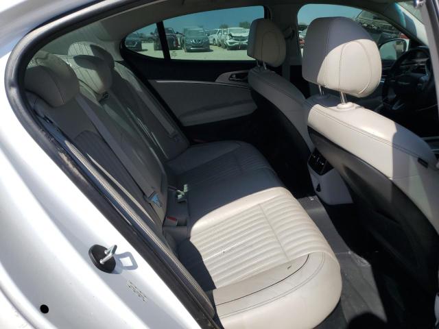 2019 GENESIS G70 ELITE - KMTG34LA3KU023559