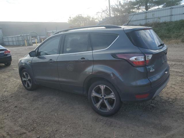 VIN 1FMCU9GD2HUC16074 2017 Ford Escape, SE no.2