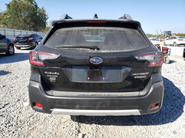 2024 SUBARU OUTBACK TO - 4S4BTAPC3R3248577