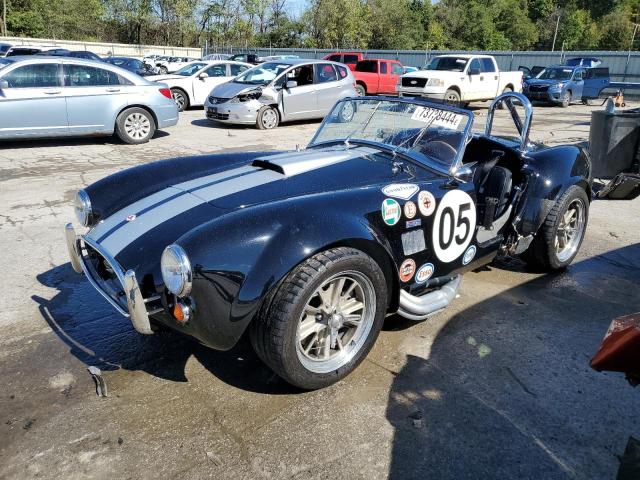 FORD COBRA