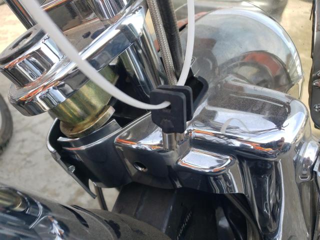 2004 HARLEY-DAVIDSON FLHRI 1HD1FBW364Y721428