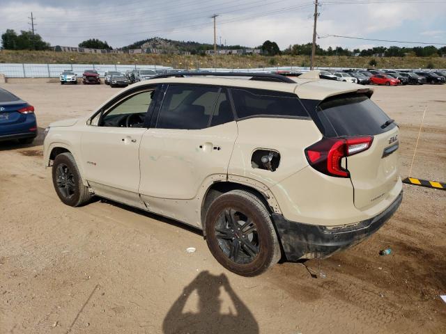 2023 GMC TERRAIN AT 3GKALYEG6PL149241