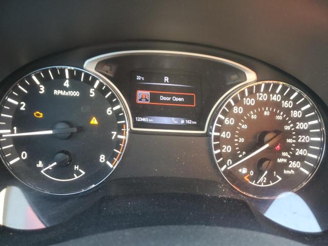 2017 NISSAN ALTIMA 2.5 - 1N4AL3AP3HN334763