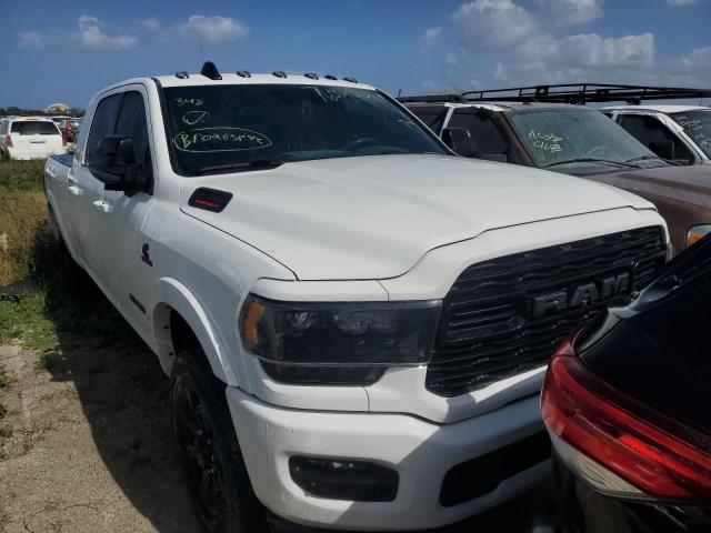 2022 RAM 2500 LIMIT 3C6UR5TL3NG162080
