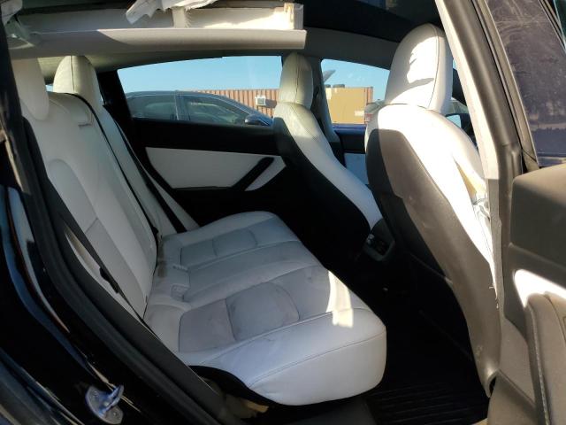 2021 TESLA MODEL 3 - 5YJ3E1EB9MF918058