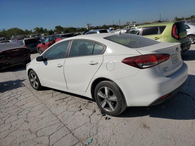 VIN 3KPFL4A71JE173989 2018 KIA Forte, LX no.2