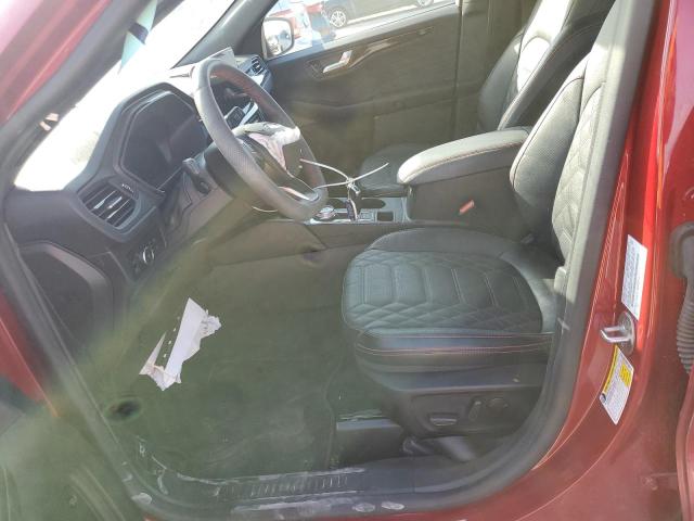 2023 FORD ESCAPE ST - 1FMCU9PZ1PUA29886