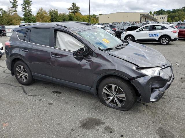 2018 TOYOTA RAV4 ADVEN - JTMRFREV8JJ194187
