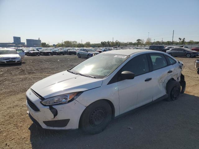 2016 FORD FOCUS S - 1FADP3E24GL382492