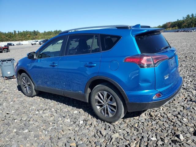 2017 TOYOTA RAV4 HV LE - JTMRJREV7HD109587