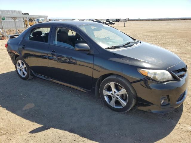 VIN 2T1BU4EE3DC115390 2013 Toyota Corolla, Base no.4