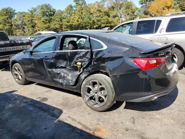 2019 CHEVROLET MALIBU RS - 1G1ZG5ST8KF188573