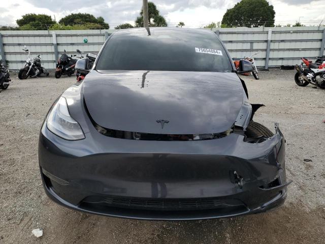 VIN 7SAYGDED3RF056534 2024 Tesla MODEL Y no.5