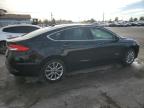 FORD FUSION SE photo