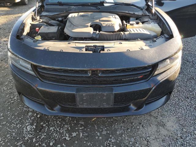 2018 DODGE CHARGER SX - 2C3CDXBG4JH126206