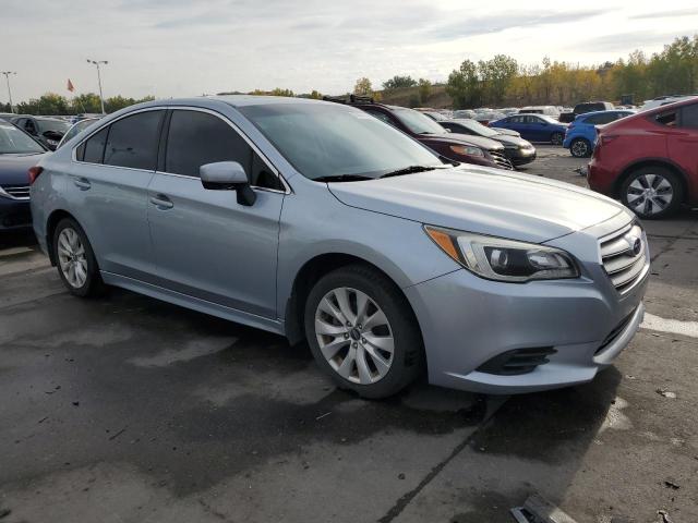 2015 SUBARU LEGACY 2.5 - 4S3BNBE67F3007344