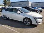 Lot #3041009421 2018 HONDA CLARITY TO