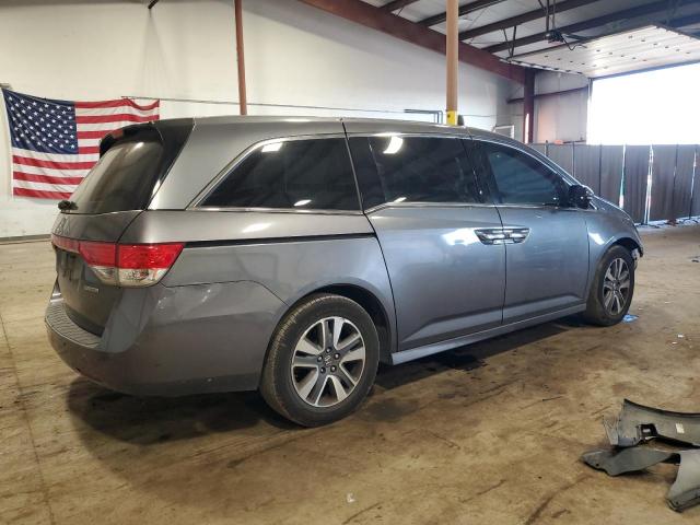 VIN 5FNRL5H94EB029542 2014 Honda Odyssey, Touring no.3