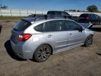 SUBARU IMPREZA SP photo