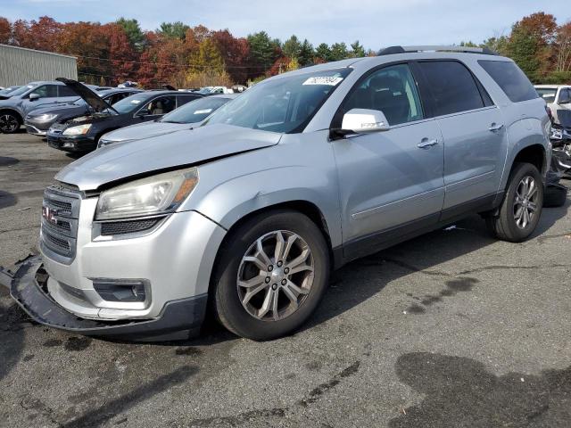 GMC ACADIA SLT