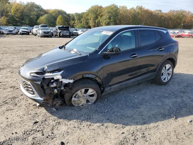 2024 BUICK ENCORE GX - KL4AMBS20RB212105