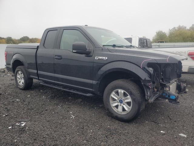 VIN 1FTEX1EP3JKF42910 2018 FORD F-150 no.4