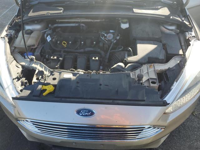 2018 FORD FOCUS TITA - 1FADP3J25JL295987