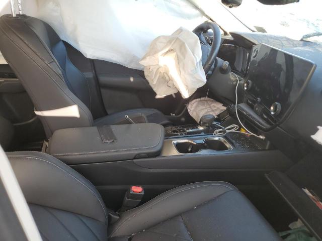2024 LEXUS NX 450H LU JTJHKCFZ4R2025566