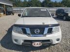 Lot #2957647071 2016 NISSAN FRONTIER S