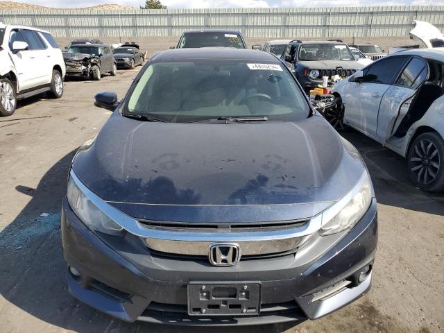 VIN 19XFC1F32HE023968 2017 Honda Civic, EX no.5