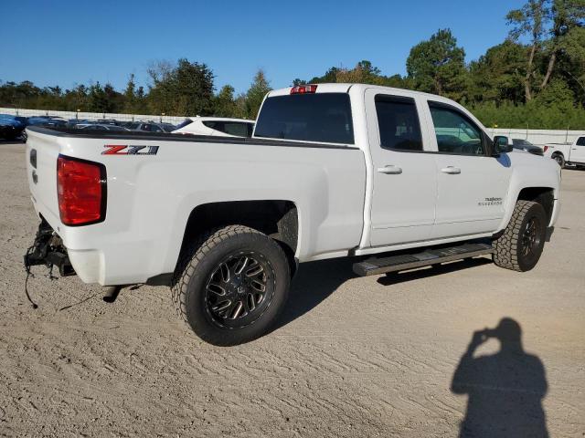 2018 CHEVROLET SILVERADO - 1GCVKREC6JZ160534