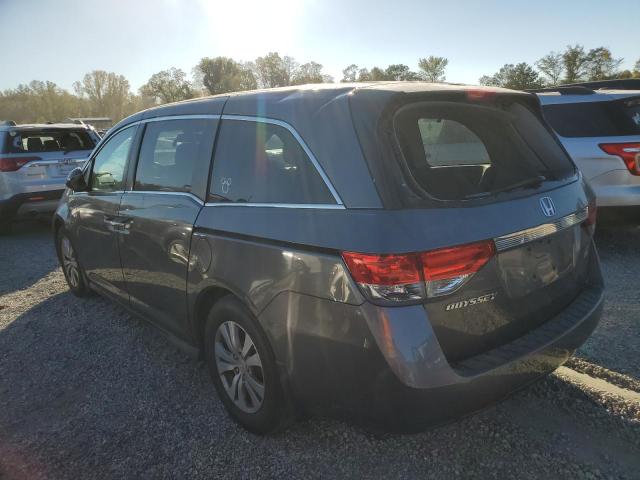 2015 HONDA ODYSSEY EX - 5FNRL5H69FB025574