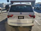 BMW X3 3.0SI photo